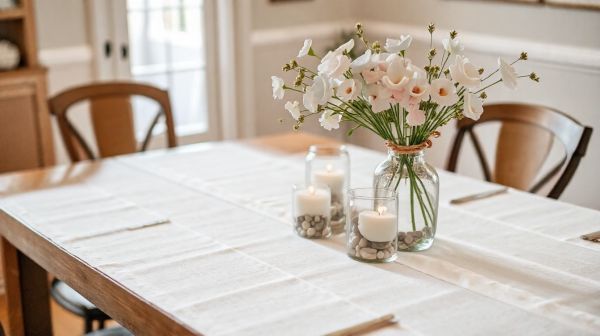 Top Tips for an Elegant Coastal Table Setting Without Clichés