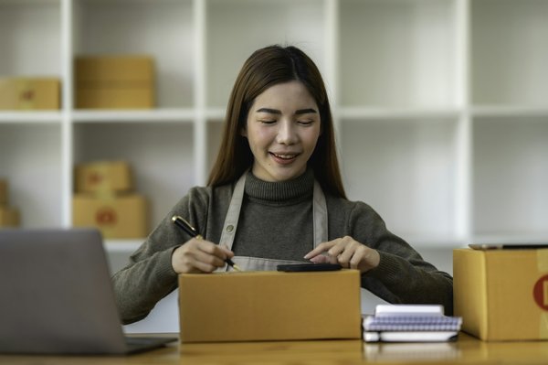 How do you create a multi-generational living space in a UK three-bedroom house?